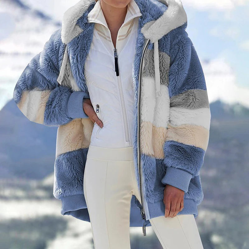 Chic Overcoat - HESTON MANOR