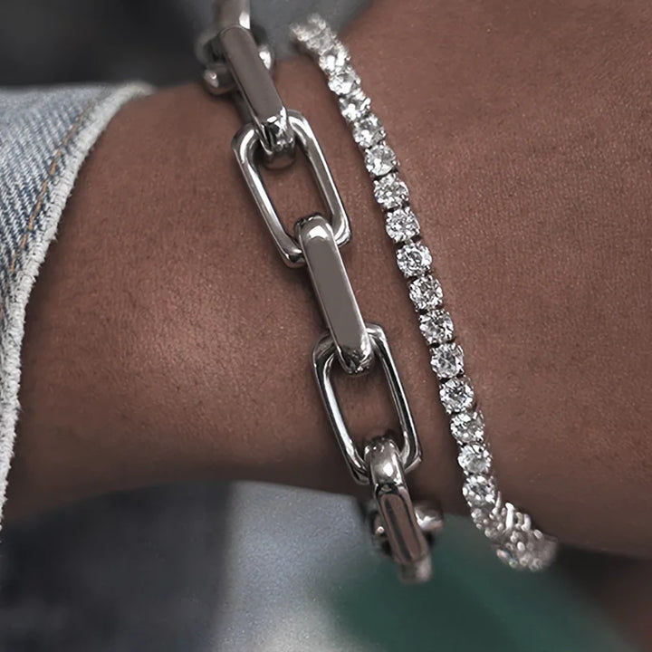 Power Chain - HESTON MANOR