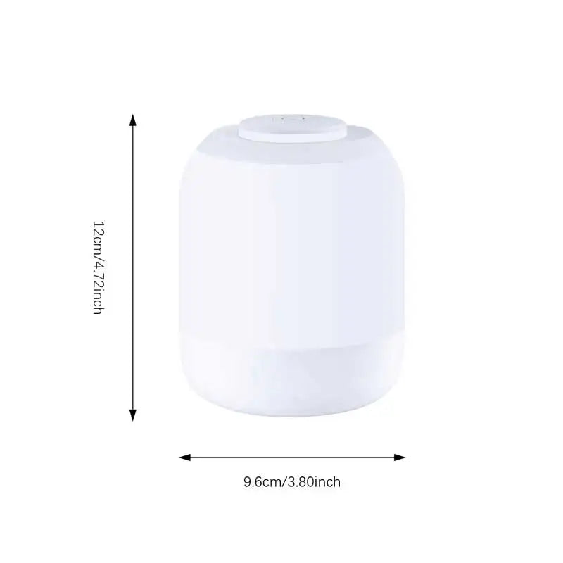 Rechargeable Touch Control Night Light