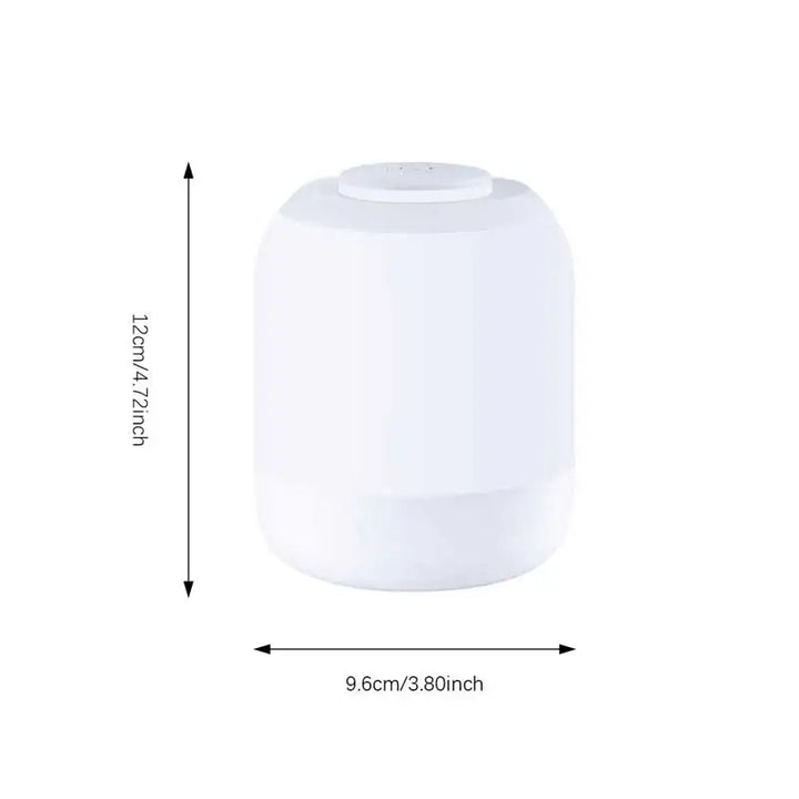 Rechargeable Touch Control Night Light