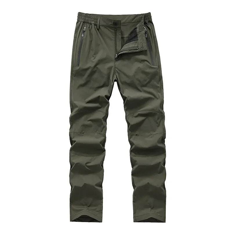Men’s Performance Hiking Pants