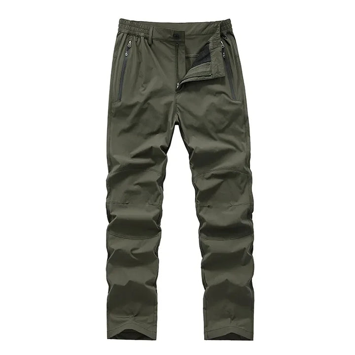 Men’s Performance Hiking Pants