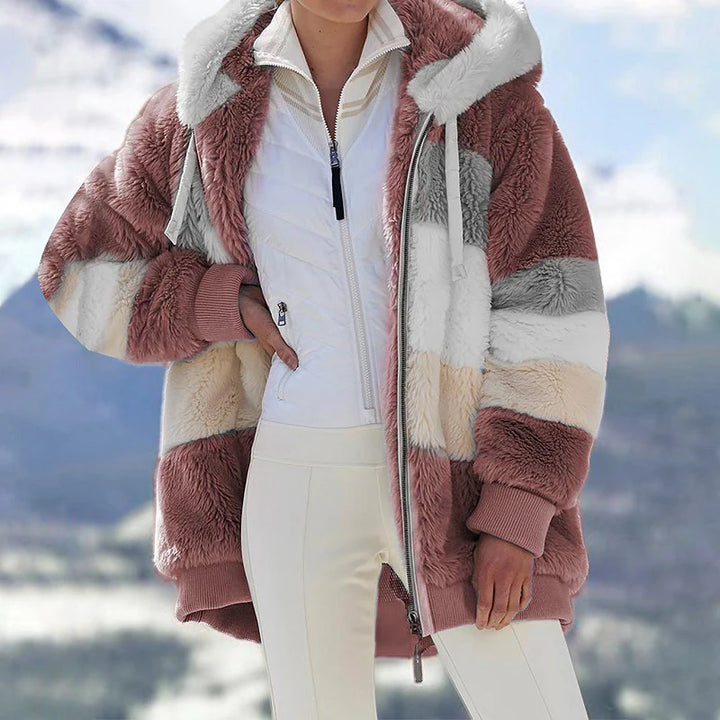 Chic Overcoat - HESTON MANOR