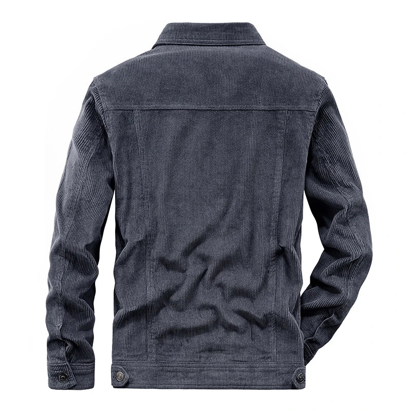 The Heritage Jacket - HESTON MANOR