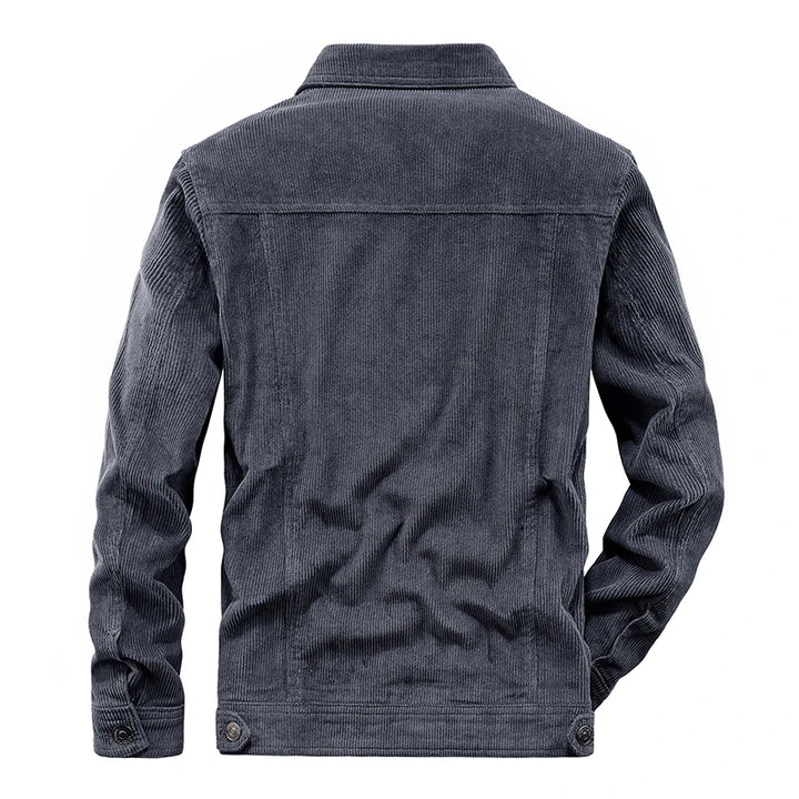 The Heritage Jacket - HESTON MANOR