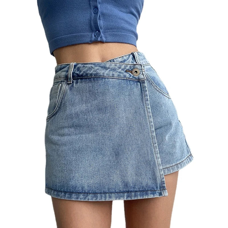 Ocean Breeze Skort - HESTON MANOR