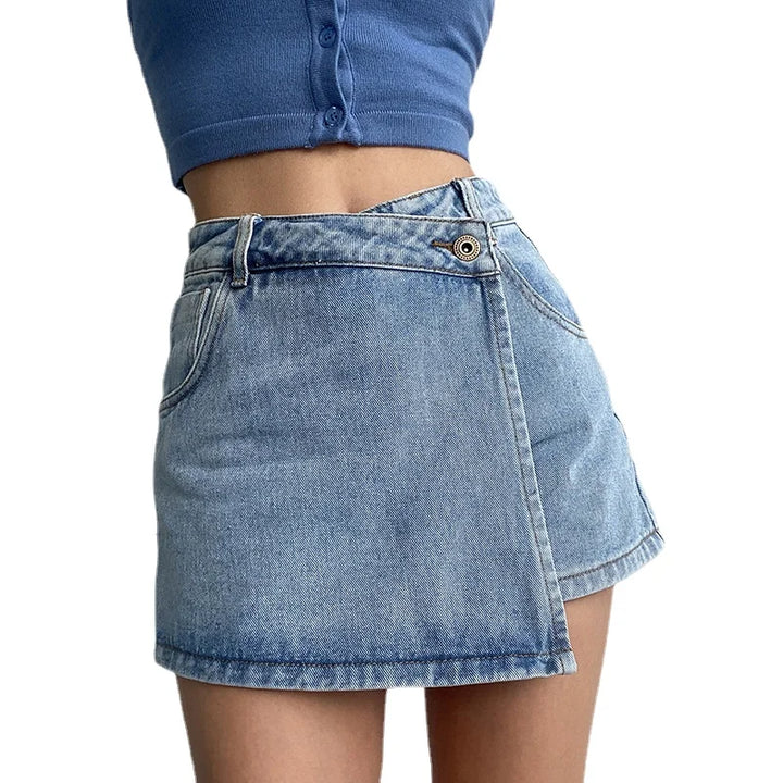 Ocean Breeze Skort - HESTON MANOR