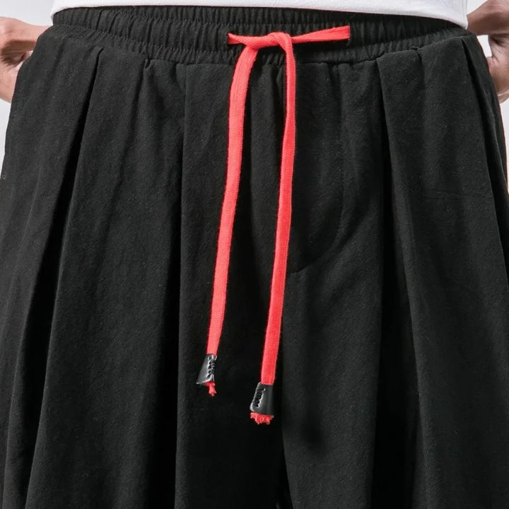 Freedom Pants - HESTON MANOR