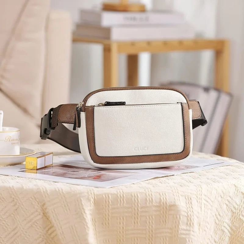 Cross Body Shoulder Bag - HESTON MANOR