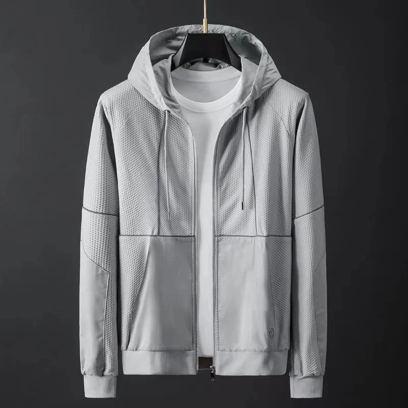 Prestige Track Suit - HESTON MANOR