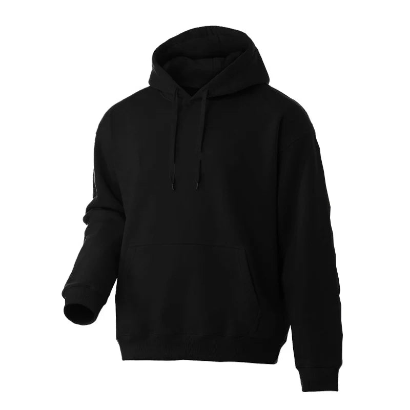 Men’s Fleece Hoodie