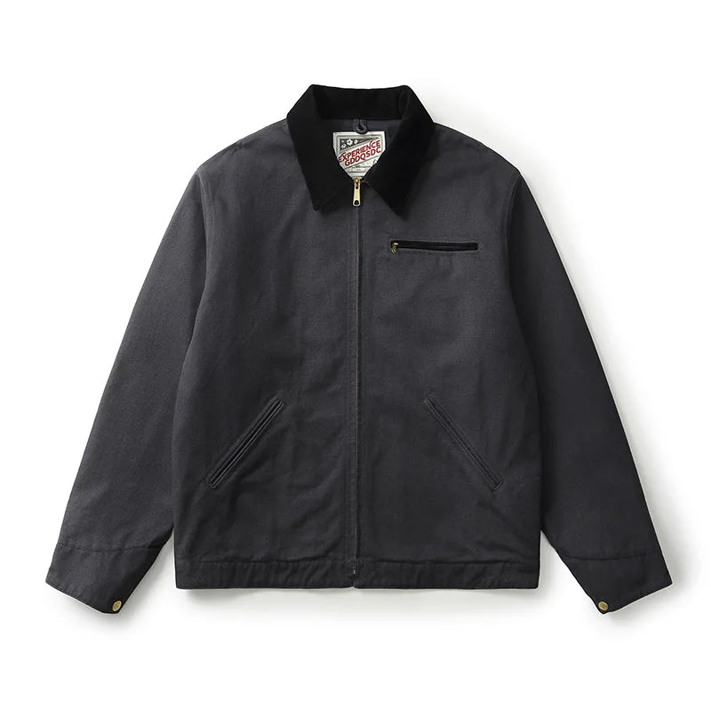 Men’s Classic Detroit Jacket