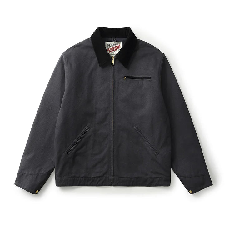 Men’s Classic Detroit Jacket