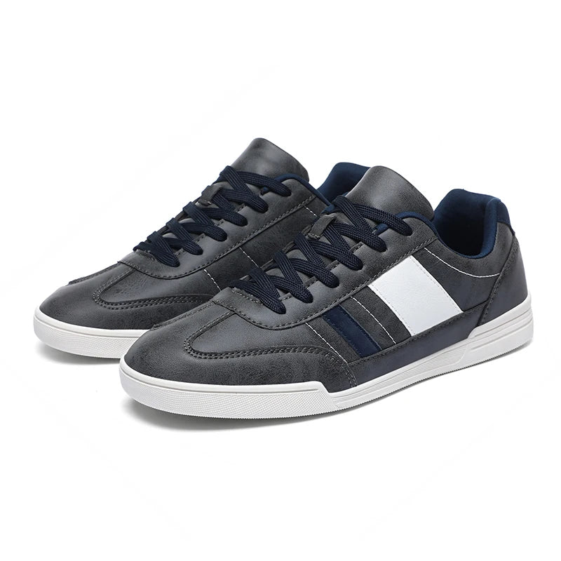 Legacy Wear Sneakers - HESTON MANOR