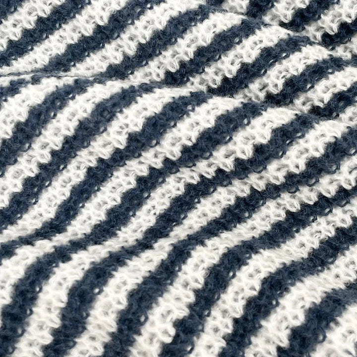 Hug Me Knit Sweater - HESTON MANOR