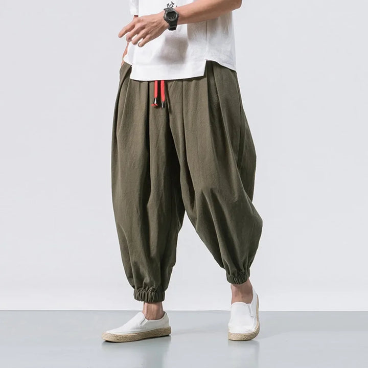 Freedom Pants - HESTON MANOR
