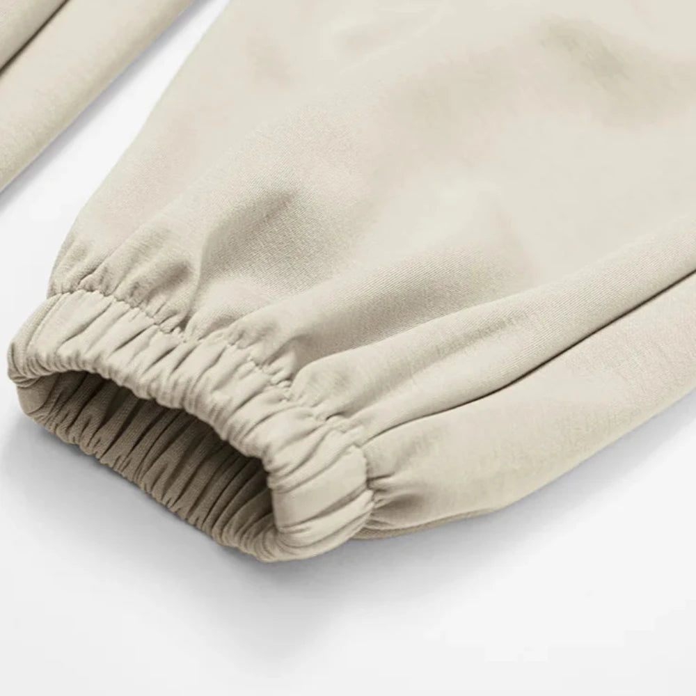 All Season's Joggers - HESTON MANOR