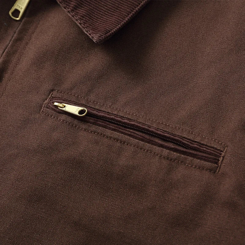 Men’s Classic Detroit Jacket