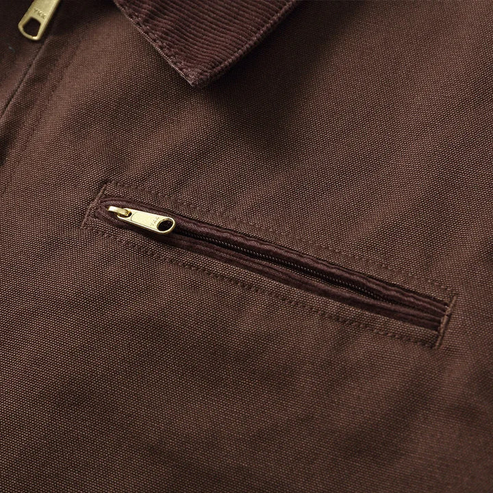 Men’s Classic Detroit Jacket