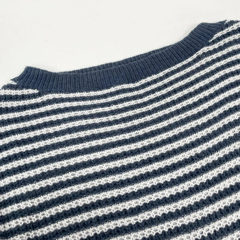 Hug Me Knit Sweater - HESTON MANOR