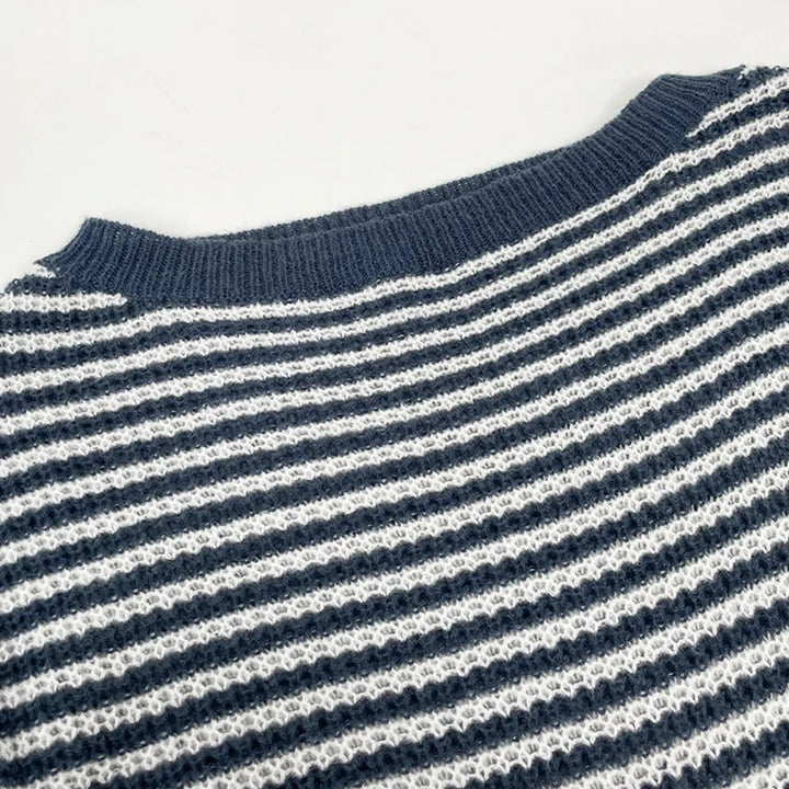 Hug Me Knit Sweater - HESTON MANOR