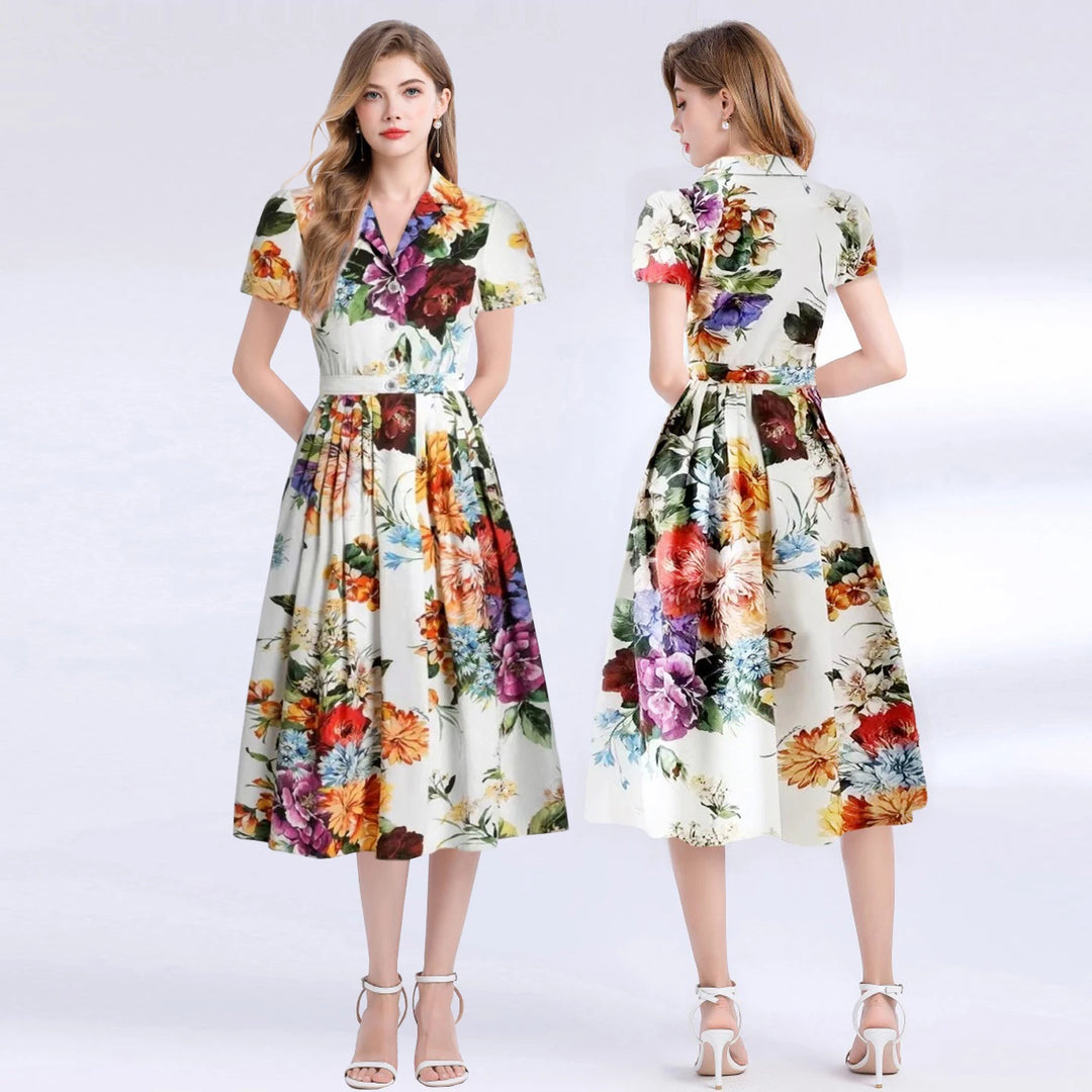 Meadow Song A-Line - Heston Manor