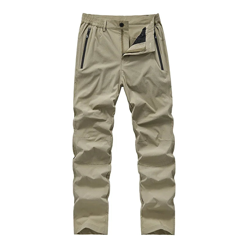 Men’s Performance Hiking Pants