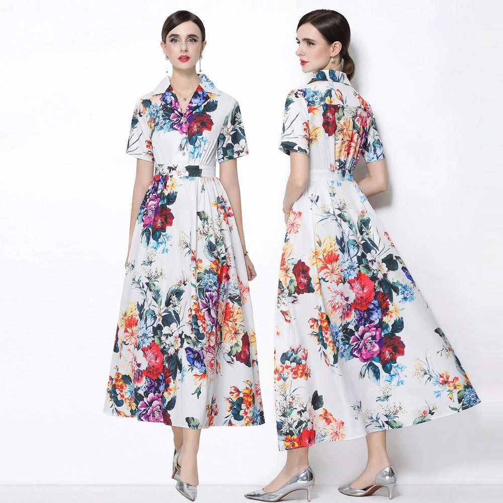 Meadow Song A-Line - Heston Manor