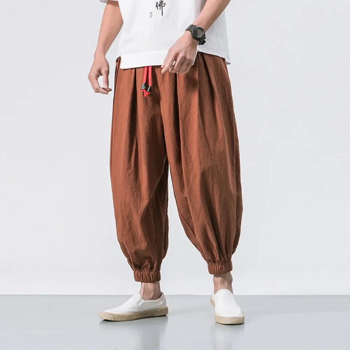 Freedom Pants - HESTON MANOR