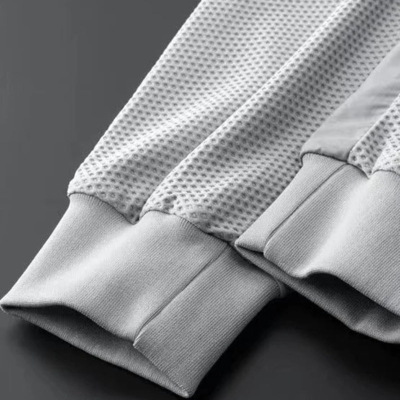 Prestige Track Suit - HESTON MANOR