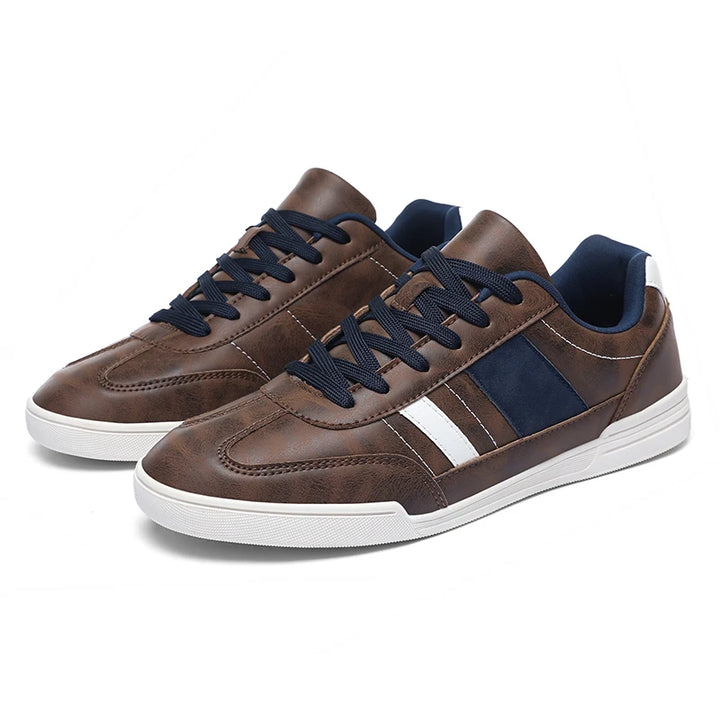 Legacy Wear Sneakers - HESTON MANOR