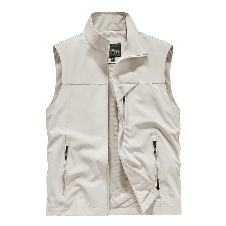 Pacific Ridge Outdoor Vest - Heston Manor