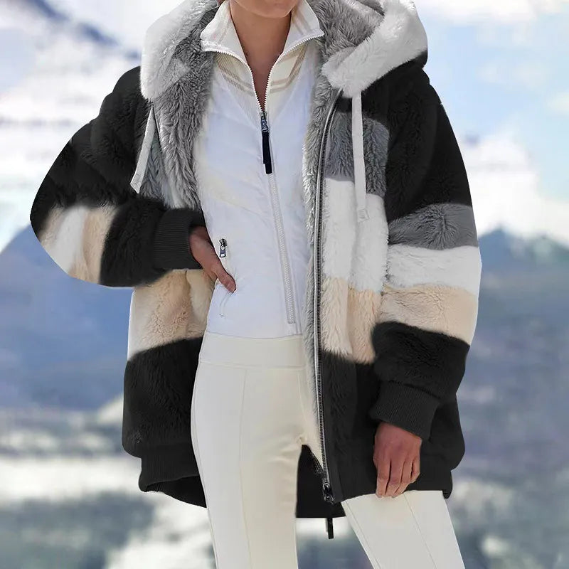 Chic Overcoat - HESTON MANOR