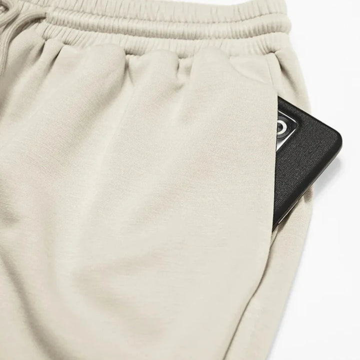 All Season's Joggers - HESTON MANOR