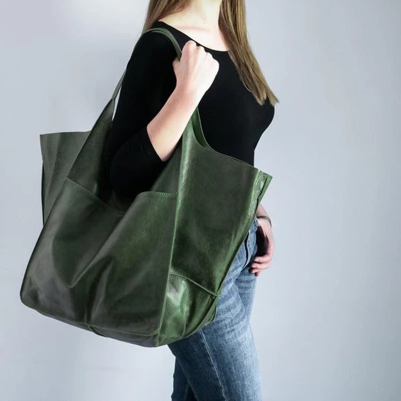 The Everything Bag - HESTON MANOR
