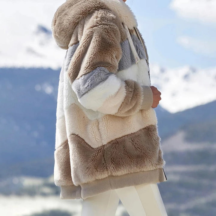 Chic Overcoat - HESTON MANOR
