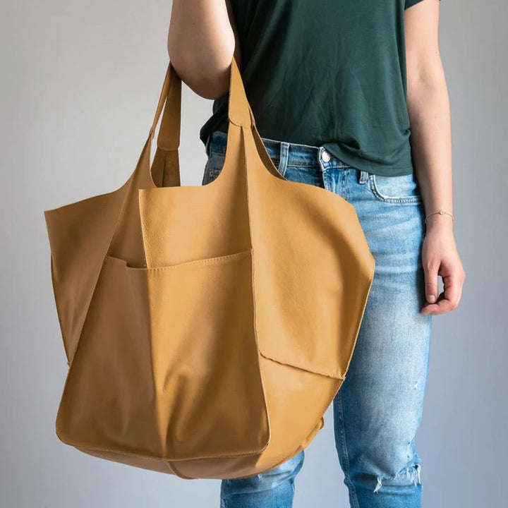 The Everything Bag - HESTON MANOR