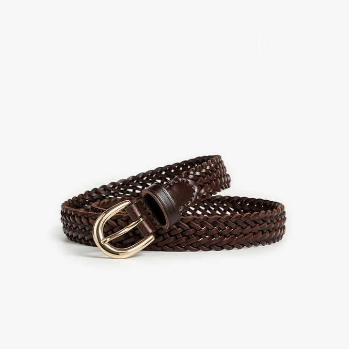 Gold Buckle Professional - HESTON MANOR