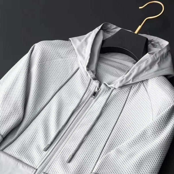 Prestige Track Suit - HESTON MANOR