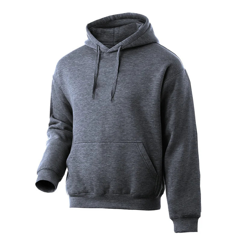 Men’s Fleece Hoodie