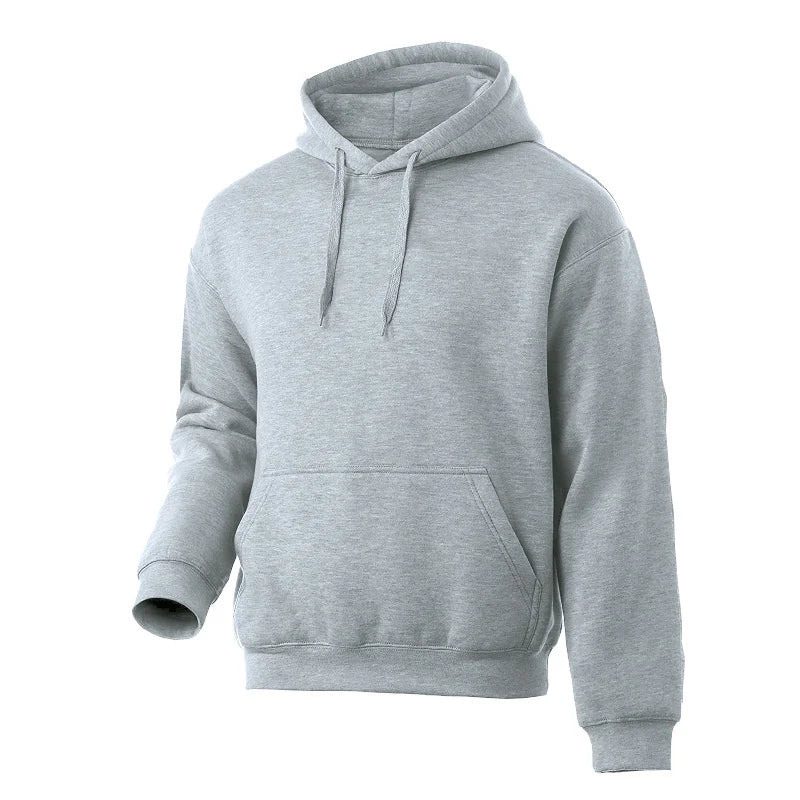 Men’s Fleece Hoodie