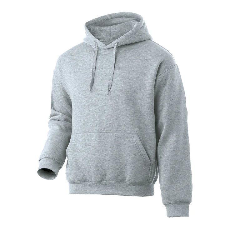 Men’s Fleece Hoodie