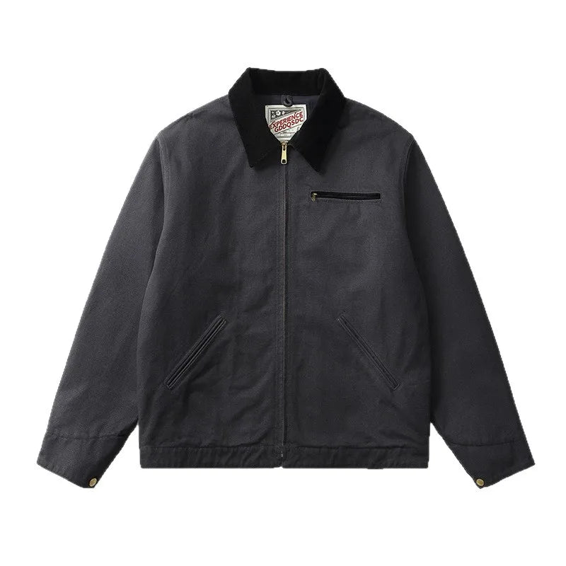 Men’s Classic Detroit Jacket