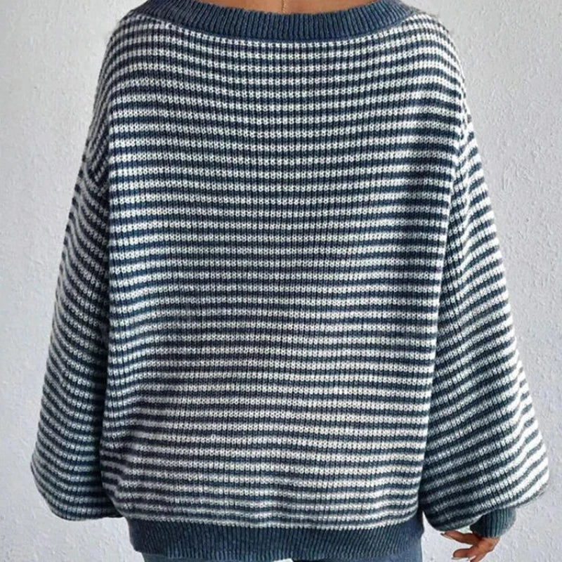 Hug Me Knit Sweater - HESTON MANOR