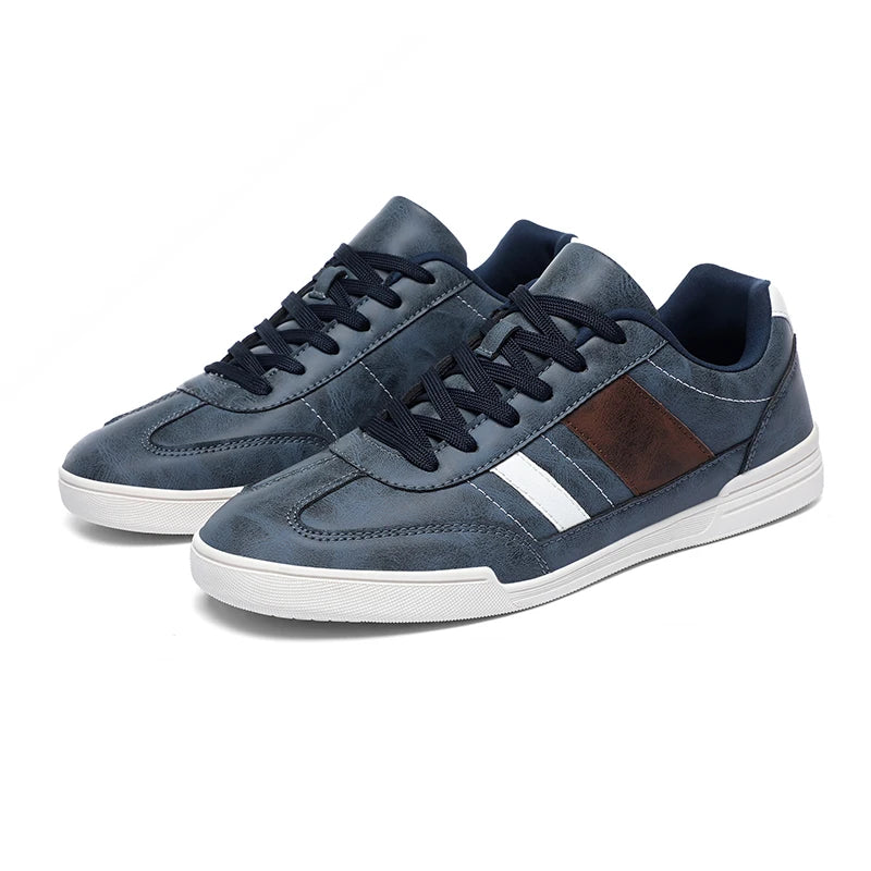 Legacy Wear Sneakers - HESTON MANOR