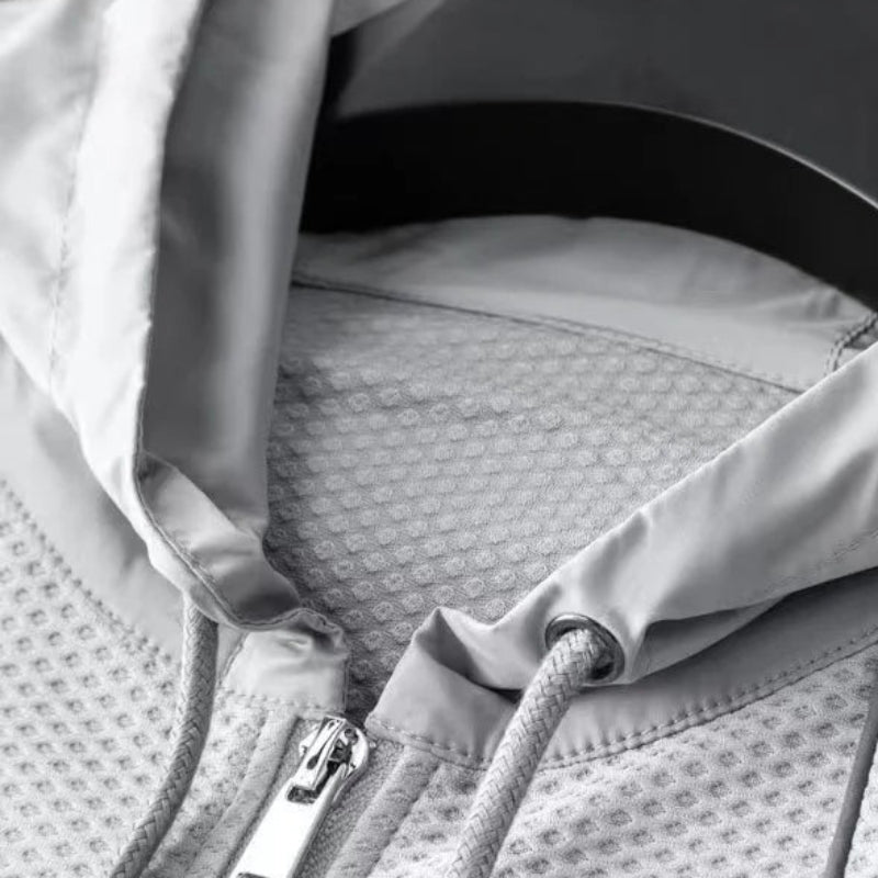 Prestige Track Suit - HESTON MANOR