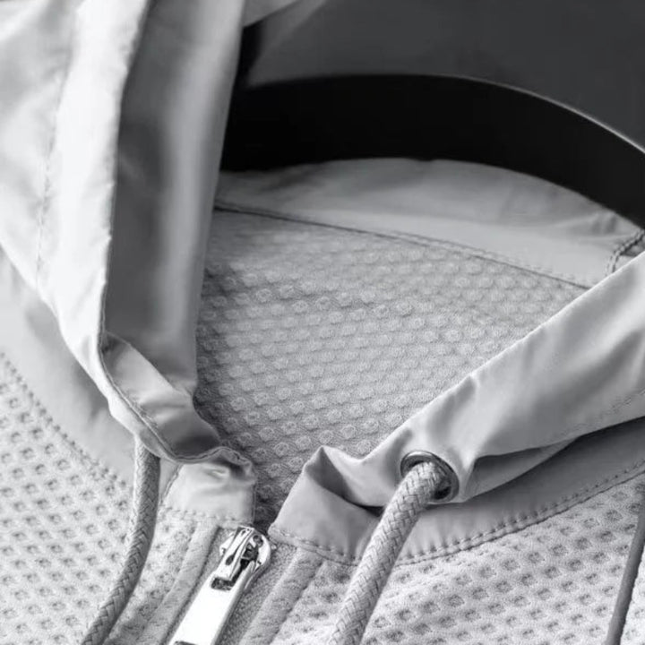 Prestige Track Suit - HESTON MANOR