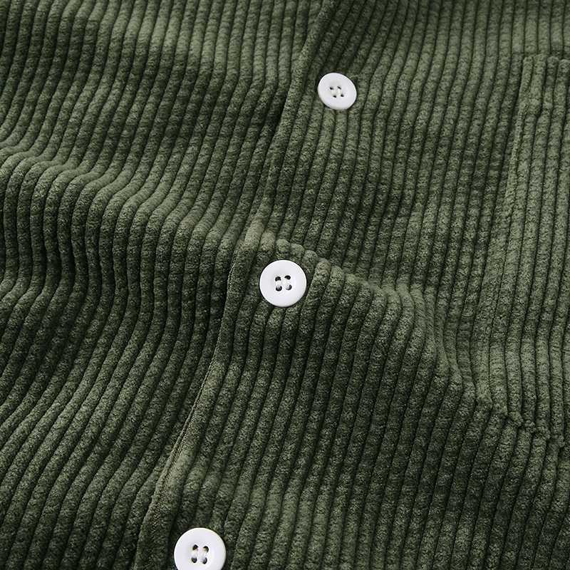 Isles - Corduroy Set - HESTON MANOR