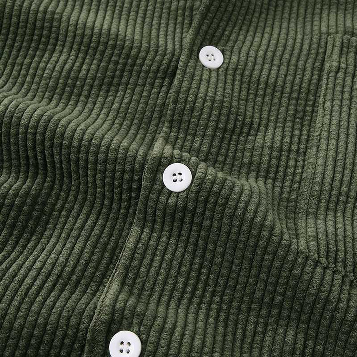 Isles - Corduroy Set - HESTON MANOR