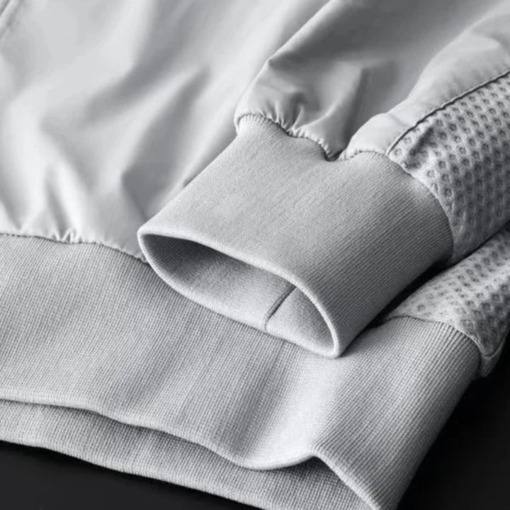 Prestige Track Suit - HESTON MANOR